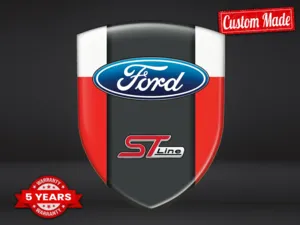 Ford Alle Auto Embleme Edition Max Langlebig Professionell